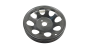 Krumtapaksel remskive 7700870878 1.2 8v Renault
