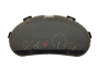 Omdrejningstæller Peugeot 206 9648836980 1380