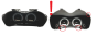 Omdrejningstæller Toyota Auris 83800-0ZB40-F 838000ZB40F