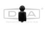 Gearknop 8K0863278A 88631696202 Audi A4 DPA