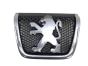 Emblem Forside 9638055177 7810F6 Peugeot 607 1049