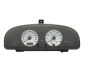 Omdrejningstæller Citroen Xsara 9643206980 D 00 Sagem
