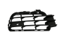 Kofangergitter Gør VW Touareg 7P6853666 88531328502 DPA