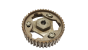 Knastaksel tandhjul 7700864844 Bosch Renault 2.2 D TD