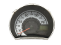 Speedometer Aygo C1 107 83800-0H030-B Toyota PSA 41672