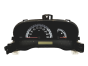 Speedometer Fiat Punto 60.6307.002.H 606307002H 44620