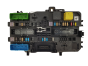 Styreenhed 13206758 5DK008669-62 Opel GM Hella 1552