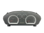 Omdrejningstæller Chevrolet Aveo 96652454 58468