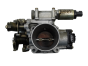 Spjældhusventil Subaru Impreza RTQ50-300 AESP205-1 Hitachi