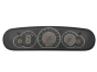Omdrejningstæller Citroen C5 Lift 9655608780 20982