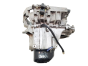 Gearkasse JC5128 Renault Clio 2 1.5 dci 7701723214 1102