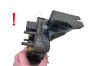 Sikringsboks 168298 0-1670658-1 1670660 Mercedes Tyco 59341