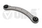 Bærearm Bag 7L0505323A 55051697701 VW Audi Vika