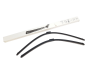Vinduesviskerblade Original Citroen Peugeot 308 C4 DS4 750+650 1642334080