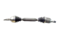 Drivaksel Venstre Renault Captur 391010433R