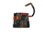 Sikringsboks Fiat 51827977 Delphi 20713