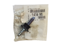 Beslag, Holder Citroen Peugeot 143696 1436.96 Original