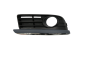 Halogenramme Højre Gør VW Golf Jetta 1K0853666H 88530063802 DPA