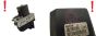 Abs Pumpe Ulysse C8 807 Phedra 1496637080 0265950075 0265225165 6097