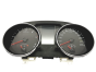 Omdrejningstæller Nissan Qashqai 24810BR30A VPAASF-10849-LCD