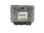 Styreenhed IAW.4AF.M9 55187372 Fiat Magneti Marelli 42704
