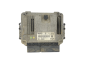 Styreenhed 55198054 AL 0281012122 Opel Bosch 59599