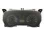 Omdrejningstæller Fiat Grande Punto 51701537 30279