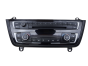 Radiokontrolpanel A/C BMW 3 64.11- 9226785 17313810