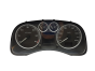Speedometer Peugeot 307 9636708880 E 05