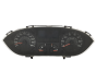 Omdrejningstæller Fiat Idea 735364160 503000680000 29414