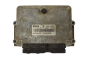 Styreenhed Fiat 46534156 0281001955 C324M188 Bosch