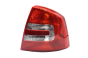 Lygte Højre 1Z5945112A 89450719002 Skoda Octavia 2 DPA