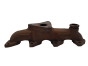 Udstødningsmanifold 8200022407 Renault 1.5 DCI Clio 2 Kangoo 022.407