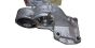 Beslag, Holder Original 1807H8 1807.H8 Citroen Peugeot