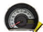 Speedometer Aygo C1 107 83800-0H012-A Toyota PSA 22873