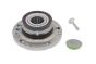 Hjulnav 1T0598611A B15946 VW Audi Seat Skoda Borsehung
