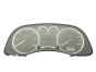 Speedometer Peugeot 307 9646742480 27709