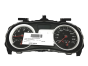 Speedometer Renault Clio 3 8200821001 C 58126