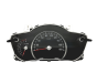 Omdrejningstæller Suzuki Celerio 34110-84MA3 Denso 53937