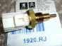 Temperatursensor Original Citroen Peugeot C1 107 Aygo 1.0 1920RJ