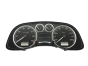 Omdrejningstæller Peugeot 307 9647538380 53277