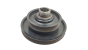 Krumtapaksel remskive 7700860076 3.0 V6 Renault Espace 3 Laguna 1