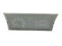 Speedometer Fiat Panda 6060200030 28441
