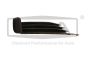 Kofangergitter Venstre 8V5807681 88071885202 Audi A3 DPA