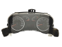 Speedometer Fiat Panda 555000460104 36933