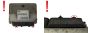 Styreenhed 51819338 IAW4AF.M9 61600.627.08 Fiat Magneti Marelli 2833