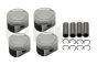 Motorstempel Sæt 06B107065N 11071559601 VW Audi Seat Skoda Vika