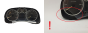 Speedometer Peugeot 307 P9636708880 1573