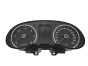 Omdrejningstæller VW Polo 6R 6R0920861M Johnson 50022
