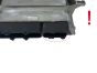 ECU Motorstyreenhed NNN100752 HB A047 Rover 48857